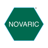 NOVARIC® Academy logo