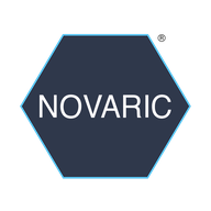 NOVARIC® corporate logo