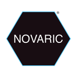 NOVARIC® Real Estate logo